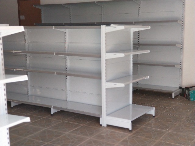 Gôndolas Novas - Pronta Entrega + Frete Grátis - Foto 6