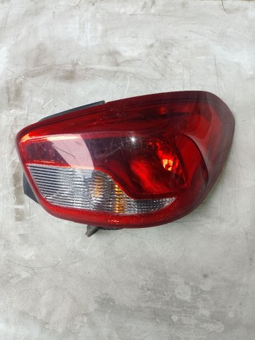 Lanterna Renault kwid 