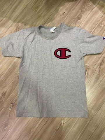 Camiseta Champion G