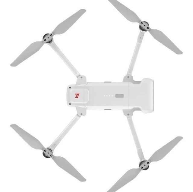 Drone Xiaomi Fimi X8 SE 2022 (filma em 4k) - Foto 2