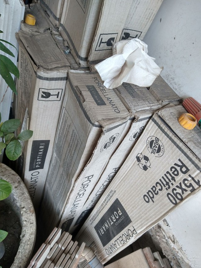 Revestimento pachtwork Portinari 15x90 - Foto 5