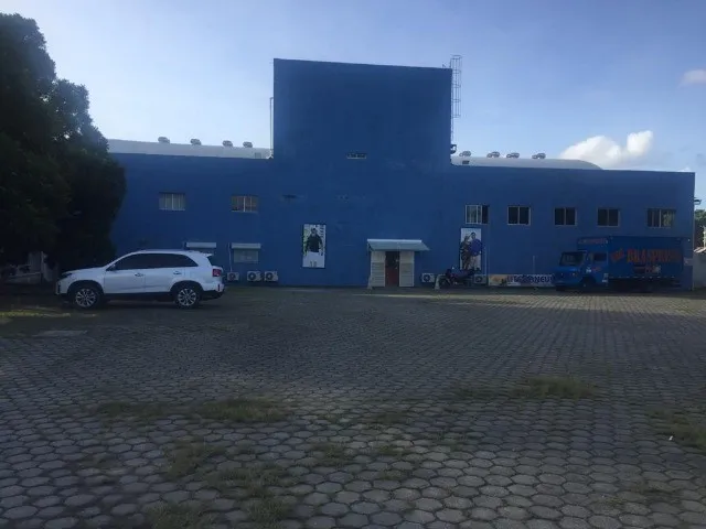 Galpao em Afogados, 1970m Construcao, terreno 3308m