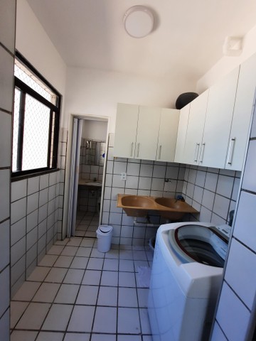 Apartamento para venda tem 90 metros quadrados com 2 quartos em Ponta D'Areia - São Luís - - Foto 9