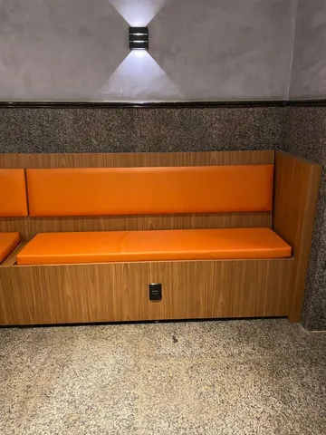 Sofa booth restaurante  +34 anúncios na OLX Brasil