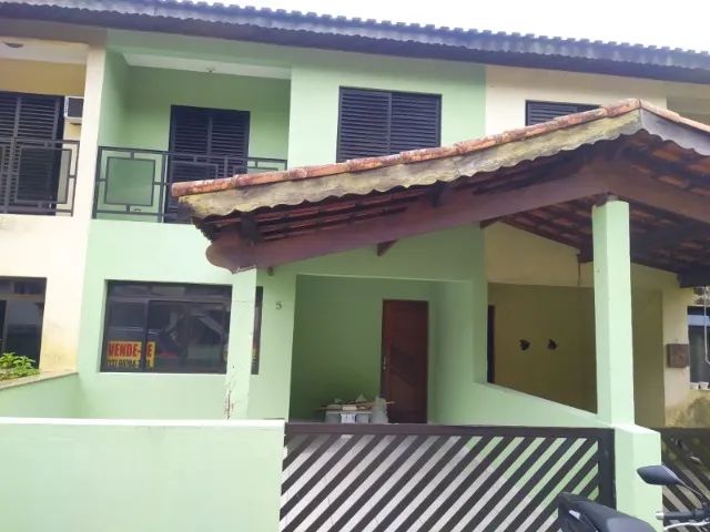 Captação de Casa a venda na Rua Farmacêutico José Ignacio da Glória, Vila São Jorge, São Vicente, SP