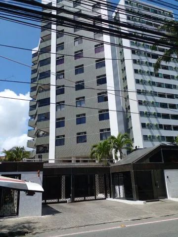 Captação de Apartamento a venda na Rua Antônio Rangel, Encruzilhada, Recife, PE
