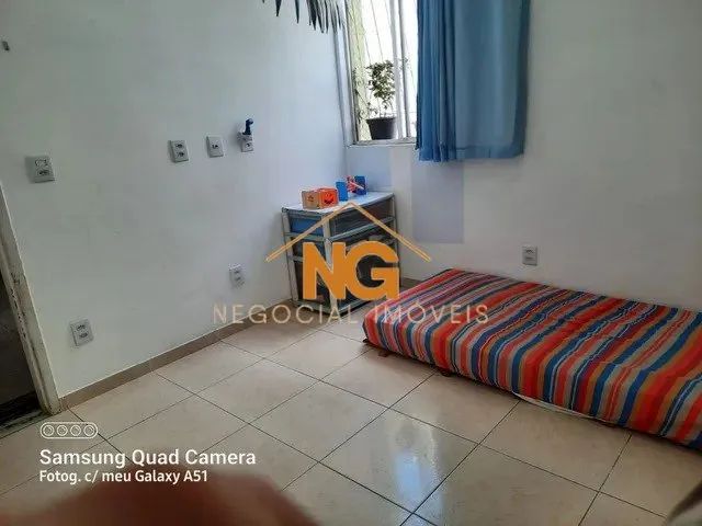 CONTAGEM - Apartamento Padrão - Jardim Riacho das Pedras - Foto 2