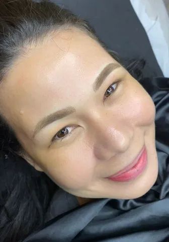 Micropigmentação em Sobrancelhas, Brow lamination, labial, Hydragloss Lips - Foto 4