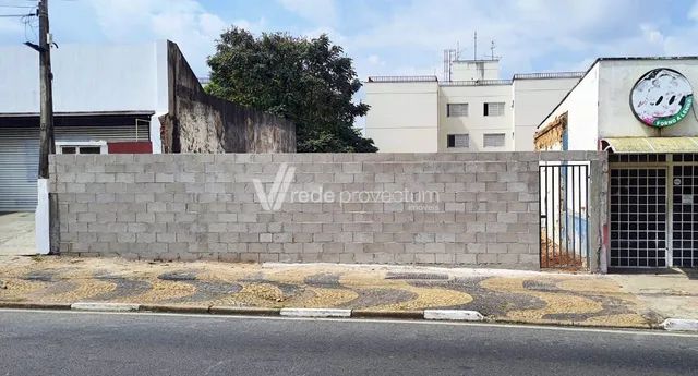 Casa à venda no Bonfim em Campinas - Rede Provectum