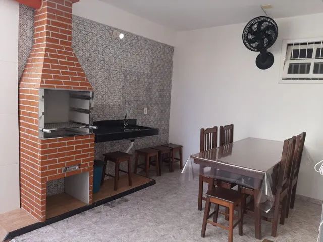 Casas no Centro de Iriri com 2 e 3 quartos - Temporada - Foto 7