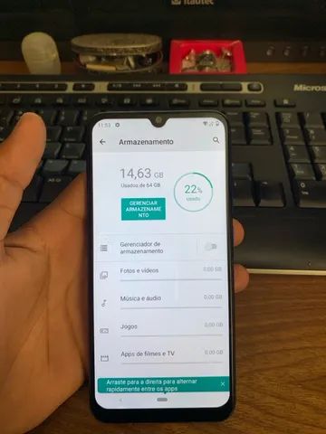 Xiaomi  MIA3