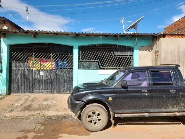Captação de Casa a venda na Rua Dourado, Residencial Iolanda, Rio Branco, AC