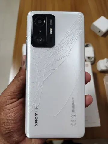 Xiaomi 11t Pro 126gb, Celular Xiaomi Usado 90744681