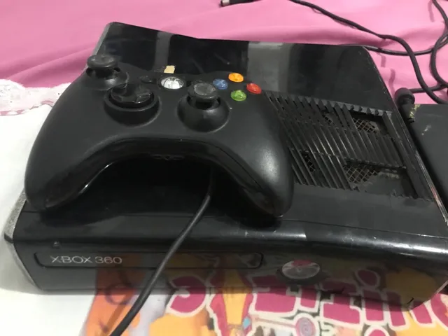 Aluguel de vídeo Game Xbox com Kinect – Loja DF Sinuca