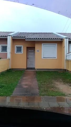 Captação de Casa a venda na Rua Solon Vieira Marques, Restinga, Porto Alegre, RS