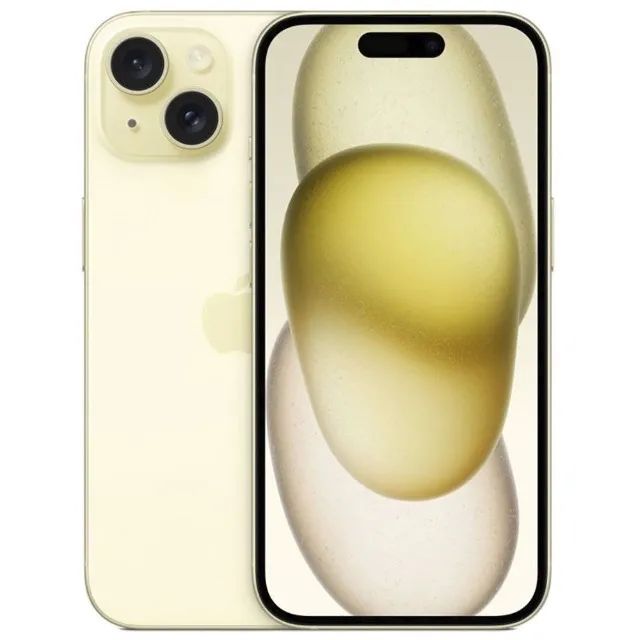 Apple IPhone 15 128gb lacrado - Foto 3