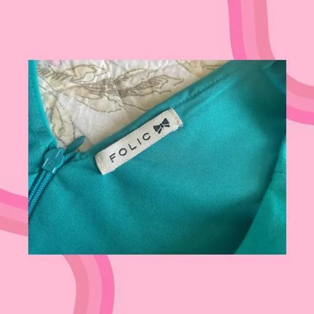 Vestido Folic - Foto 3