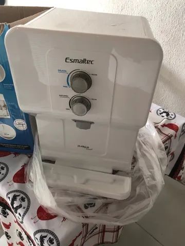 Vendo purificador de água Esmaltec - Foto 4