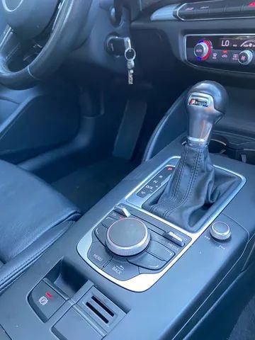 Audi a3 2.0 ambition 220 cv  - Foto 6