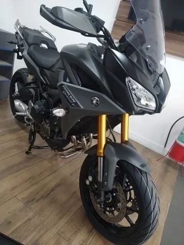 Tracer GT 900 ABS - Pronta entrega LC