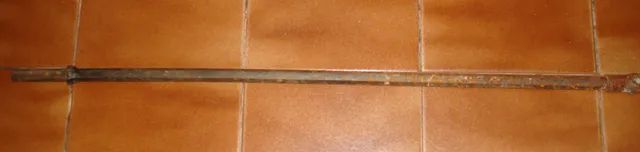 Broca com ponta Diamantado para Martelete - Foto 3