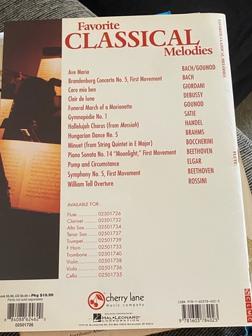 Livro de músicas comCD - Foto 2