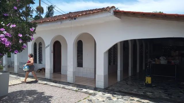 Captação de Casa a venda na Rua Felisbino Camilo da Silva, Areias, São José, SC