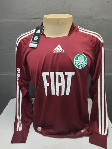 Camisa Palmeiras GK Goleiro Original Adidas Nova