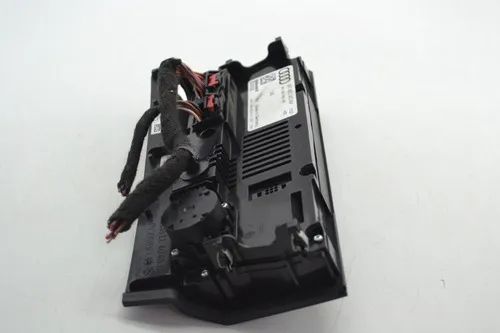 Comando Controle Ar Condicionado Audi A4 2015 Original - Foto 3