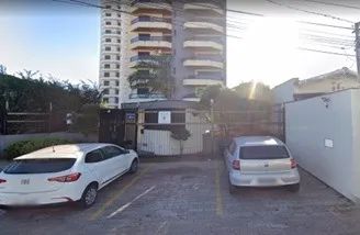 Captação de Apartamento a venda na Rua Capitão Salomão - de 1131/1132 ao fim, Campos Elísios, Ribeirão Preto, SP