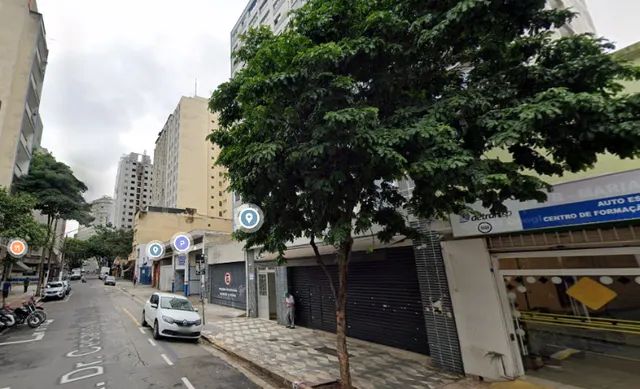 Captação de Apartamento a venda na Rua Doutor Cesário Mota Júnior, Vila Buarque, São Paulo, SP