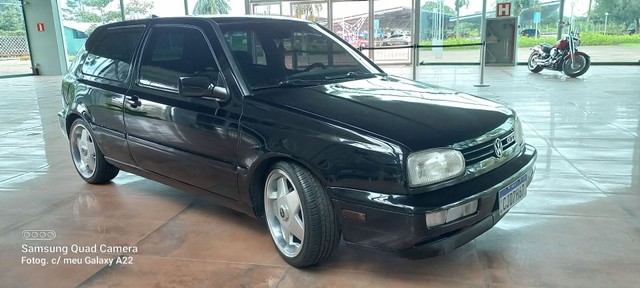 VW - VOLKSWAGEN GOLF GTI  1996 - 1169861908 | OLX