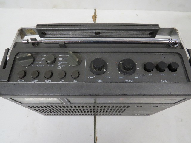 radio antigo semp. - Foto 5