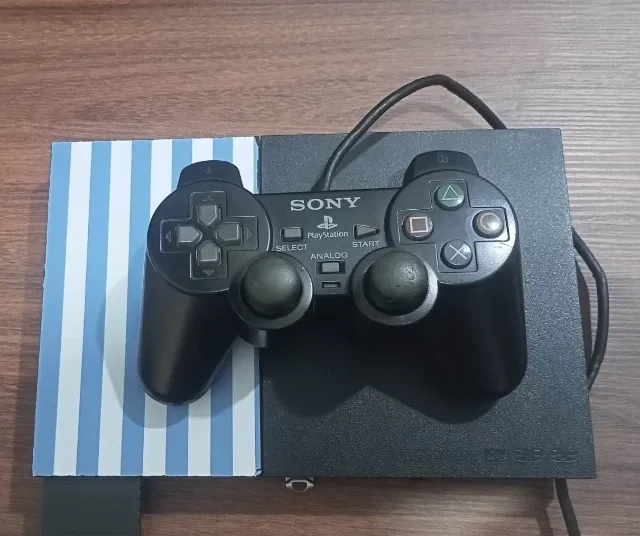 Jogos playstation 2  +7478 anúncios na OLX Brasil