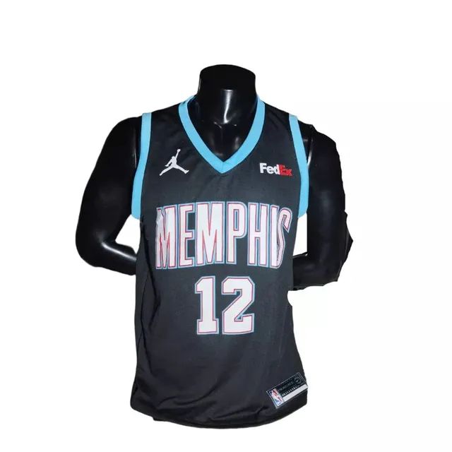 Regata de Basquete Memphis Grizzlies - Foto 3