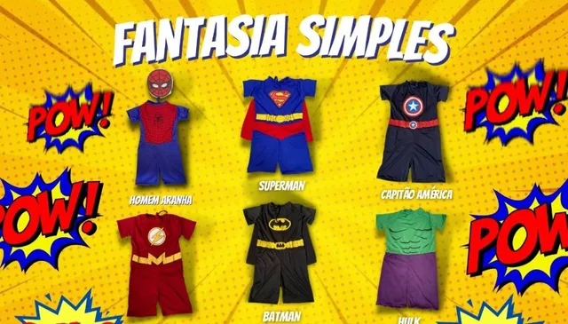 Fantasia Homem Aranha Infantil Peter Parker Marvel Top Luxo