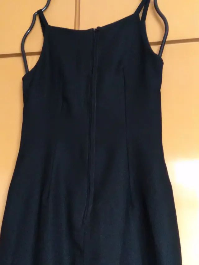 VESTIDO DE FESTA LONGO - Foto 3