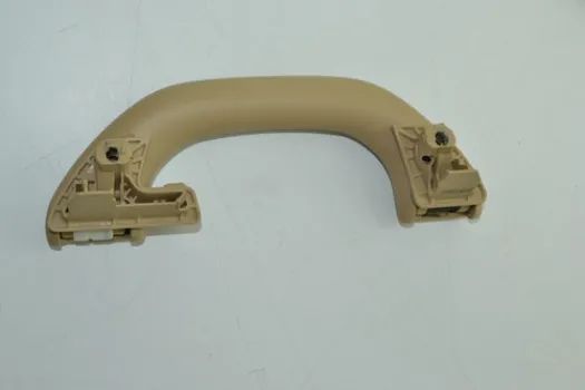Puxadora Alça Teto Traseira Volkswagen Jetta 2009 Unidade - Foto 5