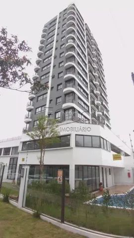Loft mobiliado 1 dorm. Jardim Botânico Porto Alegre, 63m² - FI1322 - Foto 3