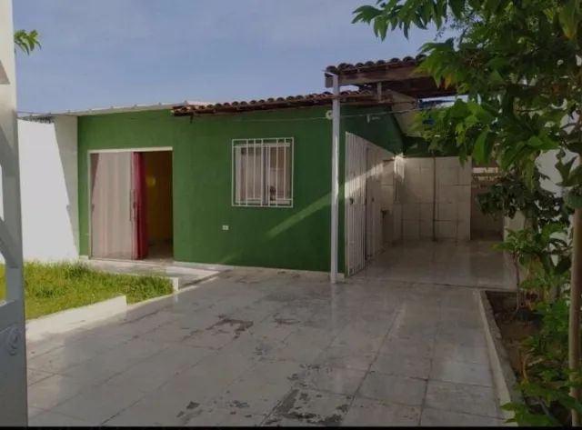 Excelente Casa no Industrial (Contagem)
