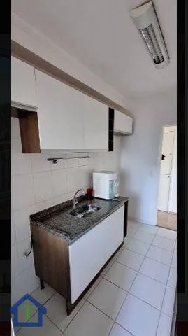 Apartamento com 3 dormitórios à venda, 80 m² por R$ 550.000 - Jardim Tupanci - Barueri/SP