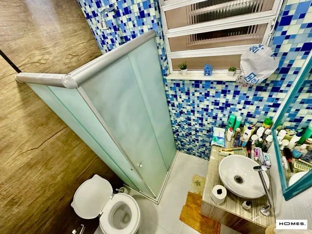 Hoomes vende apartamento com área externa - Foto 5