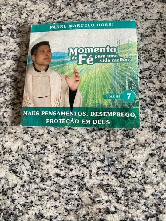 Momento de Fé -  Para Uma Vida Melhor