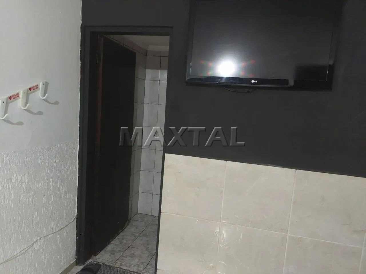 Hotel na Água Fria, contendo 8 suítes, já com renda e muito bem localizado na região. - Foto 7