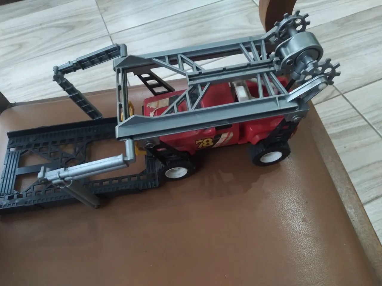 Pick-up ESTRELA com elevador - Foto 3