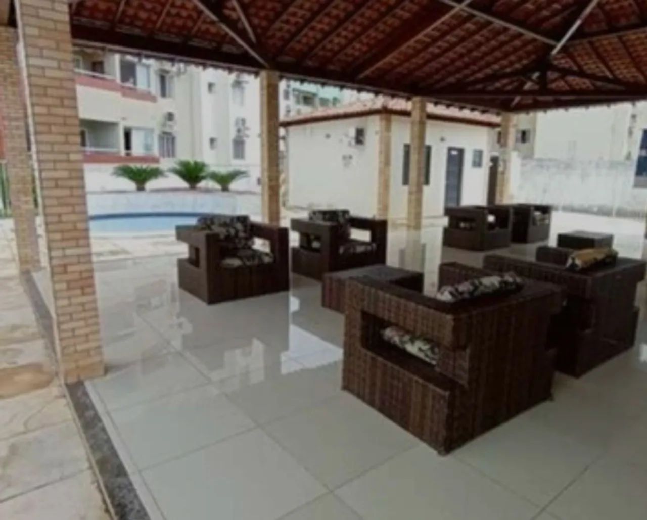 VENDO GRAND PARK MORADA DO SOL - Foto 4