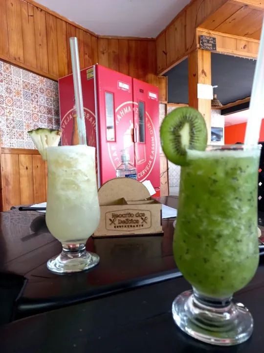 Vende_se luva  restaurante fucionando - Foto 2