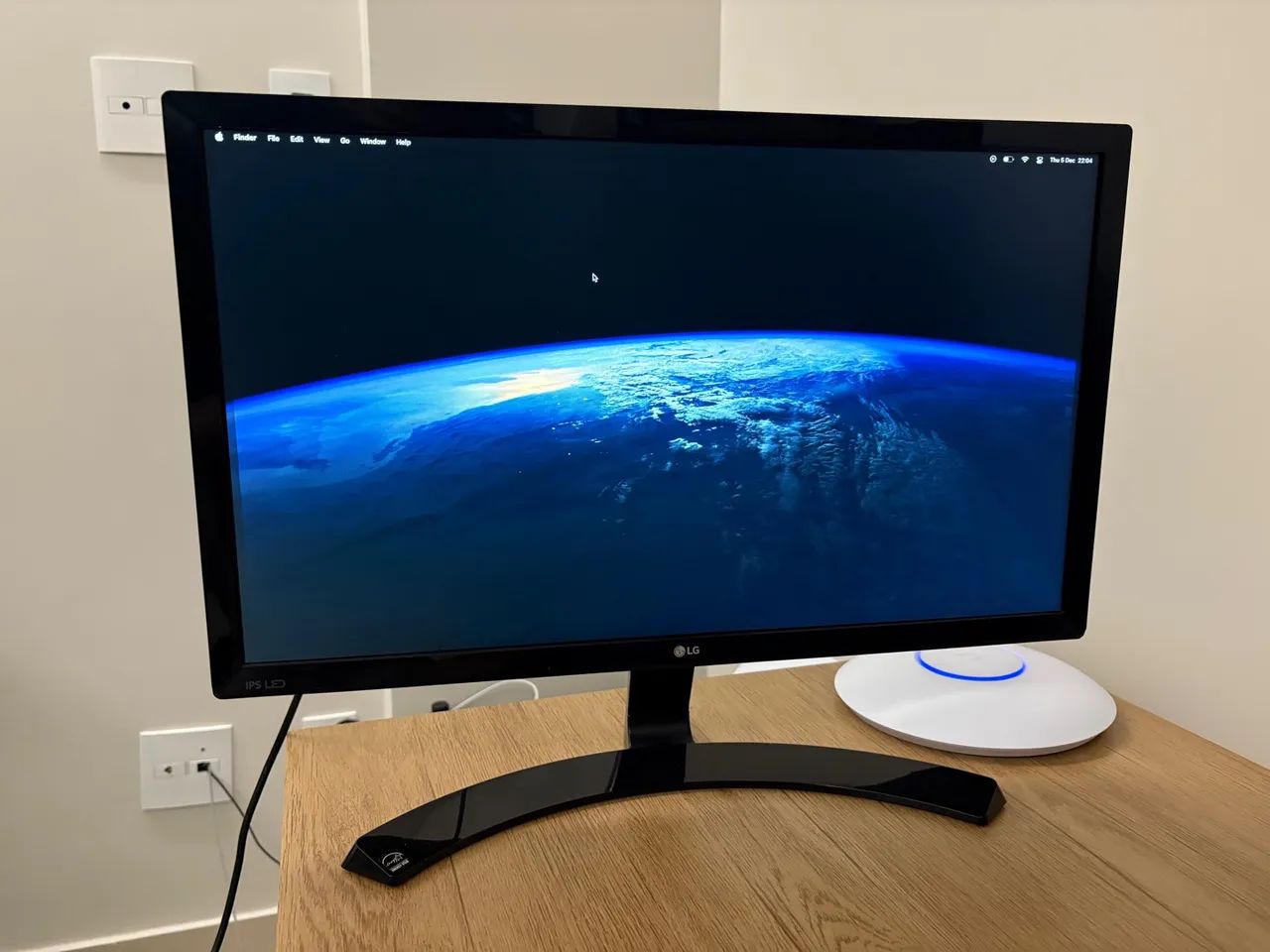 Monitor LG 22? - Foto 2