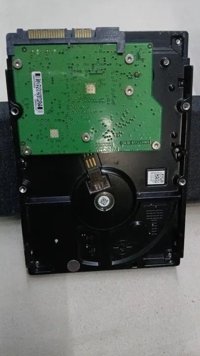 HD Maxtor 80Gb Sata - Foto 2