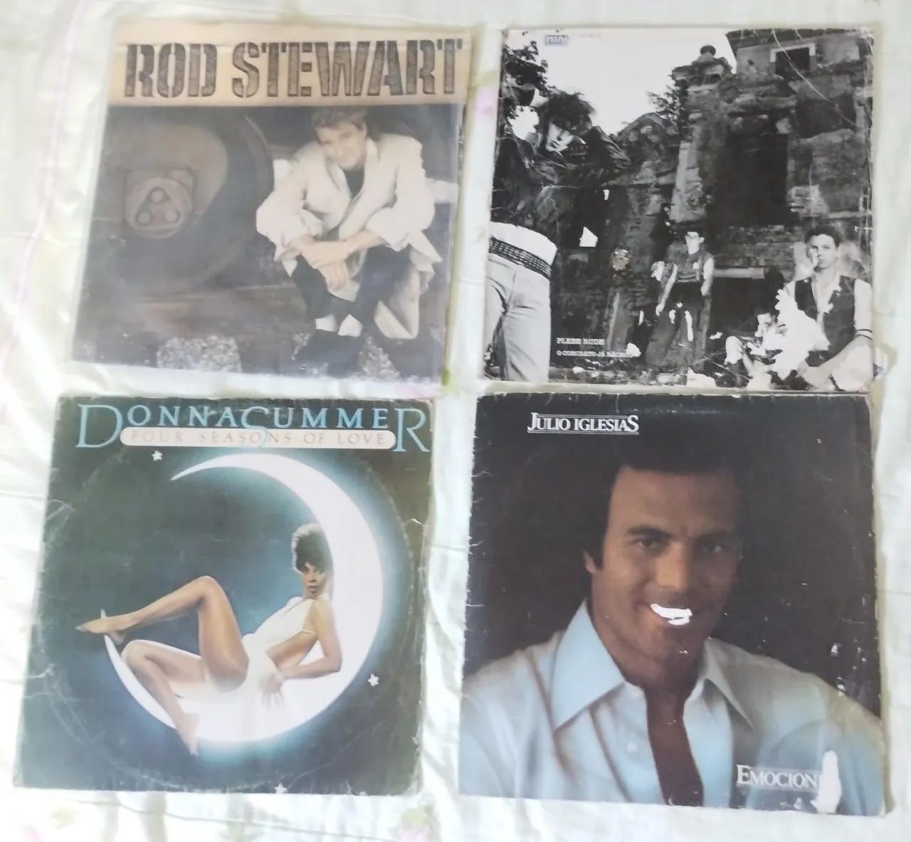 DISCOS DE VINIL  - Foto 4